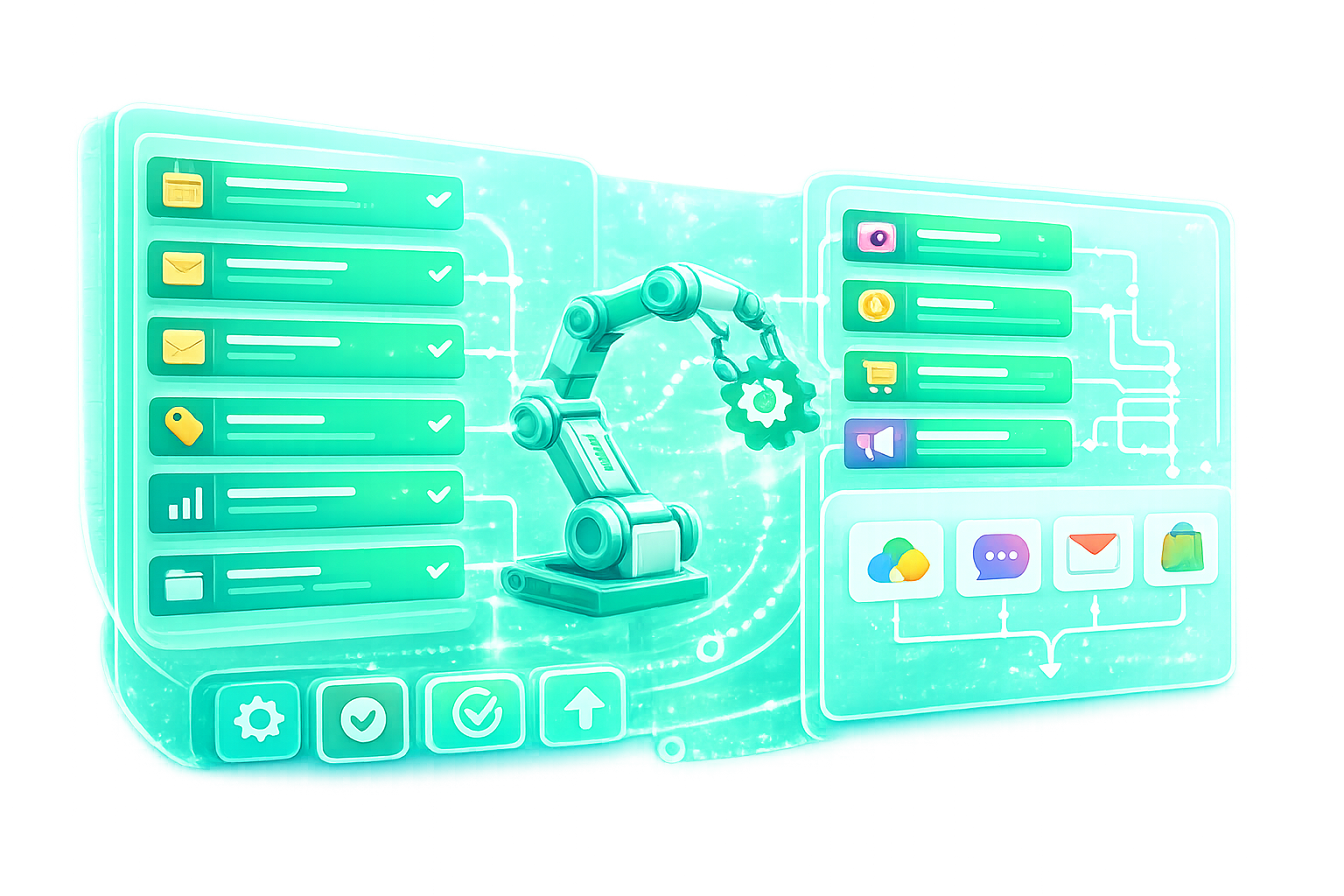 Automation Workflows