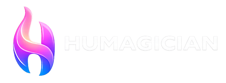 Humagician