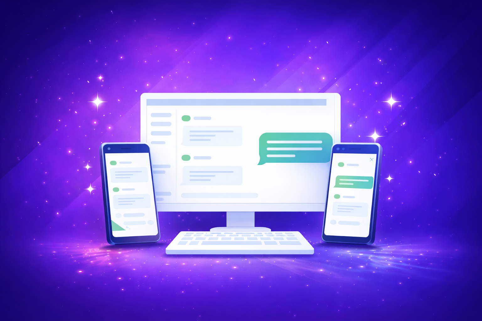 Web application preview